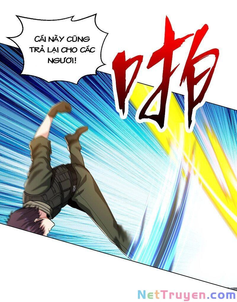 Y Đẳng Cuồng Binh Chapter 176 - 9