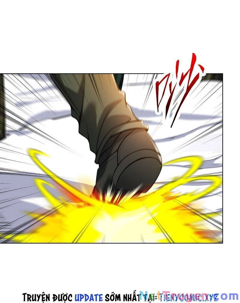 Y Đẳng Cuồng Binh Chapter 176 - 11