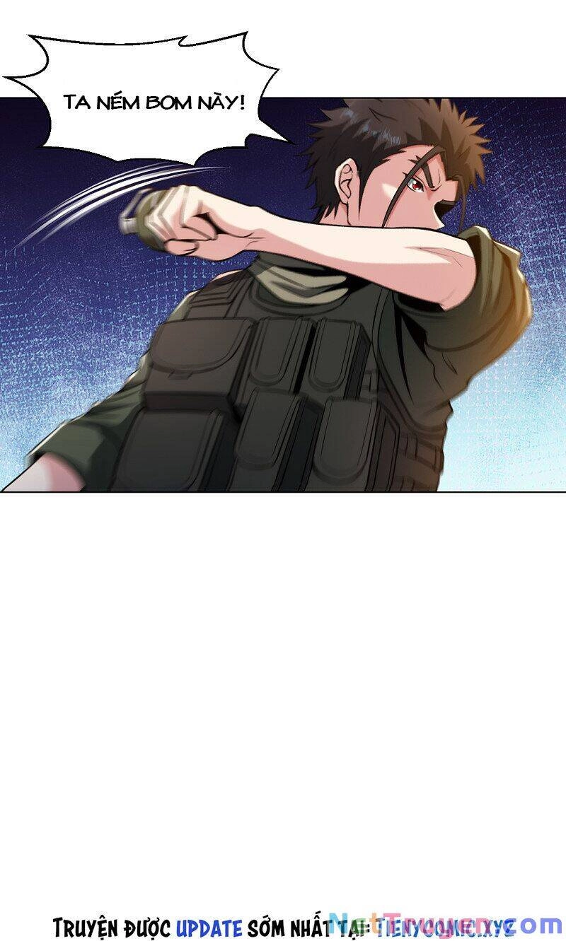 Y Đẳng Cuồng Binh Chapter 176 - 17