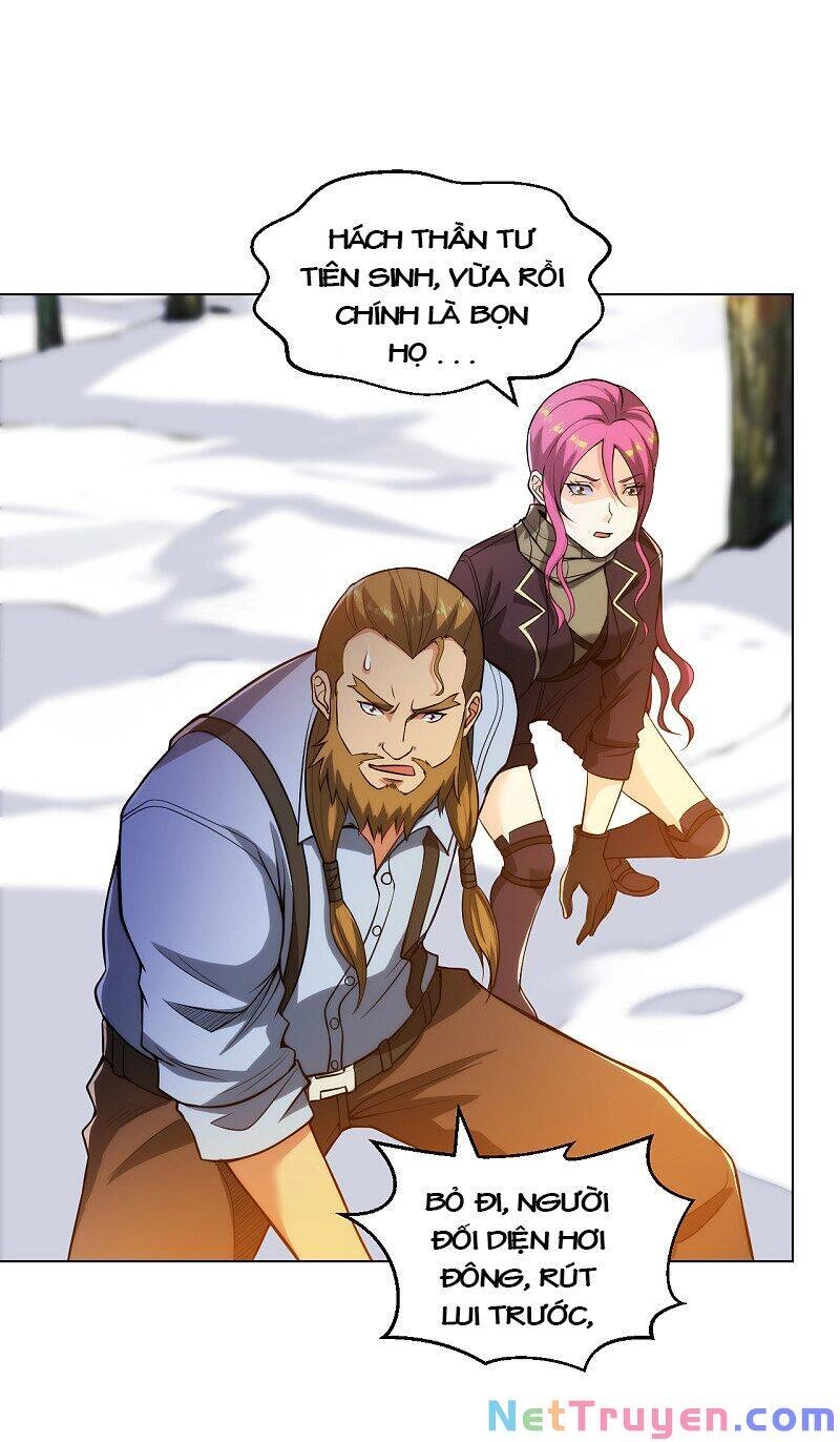 Y Đẳng Cuồng Binh Chapter 177 - 5