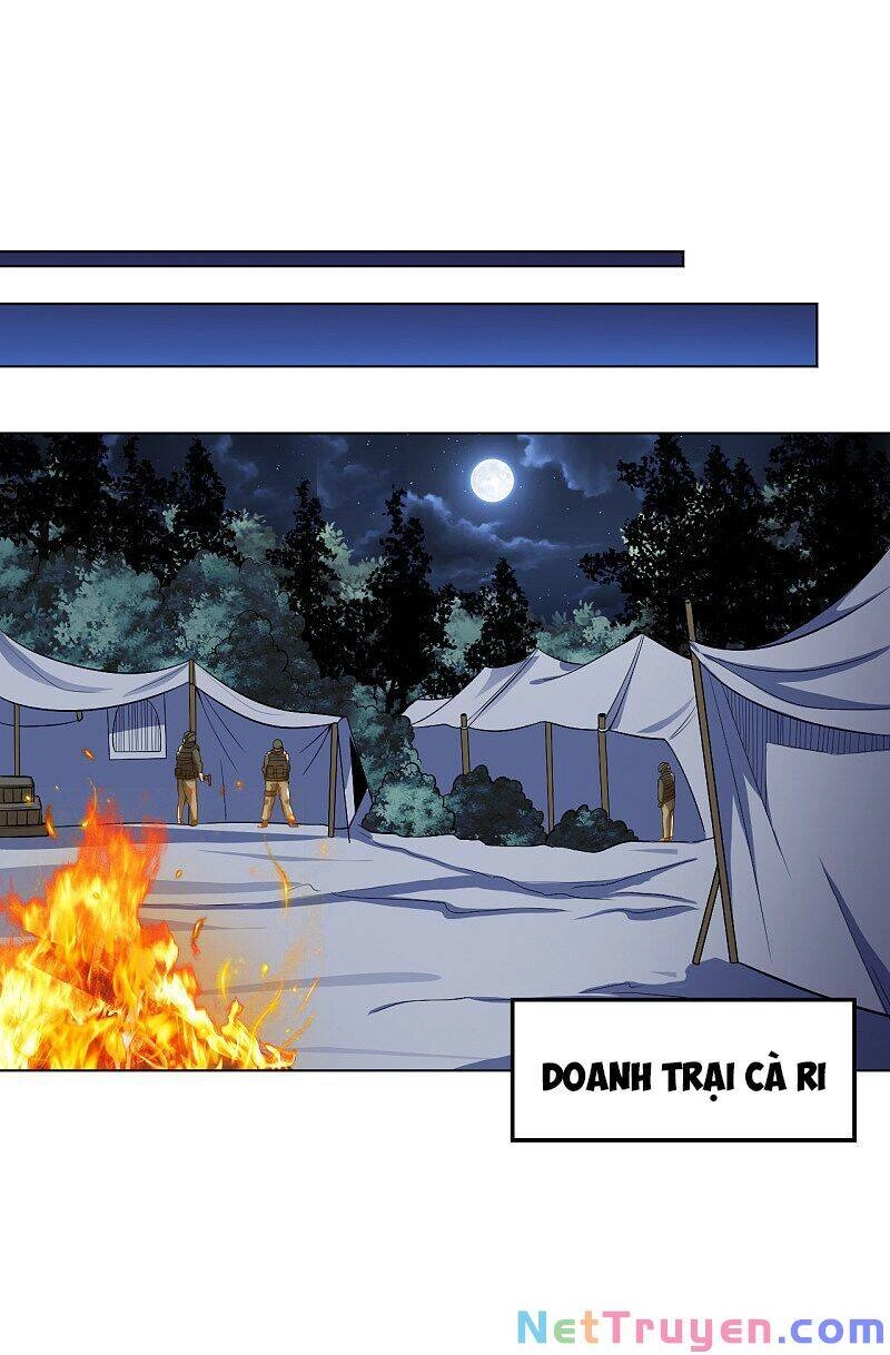 Y Đẳng Cuồng Binh Chapter 177 - 8