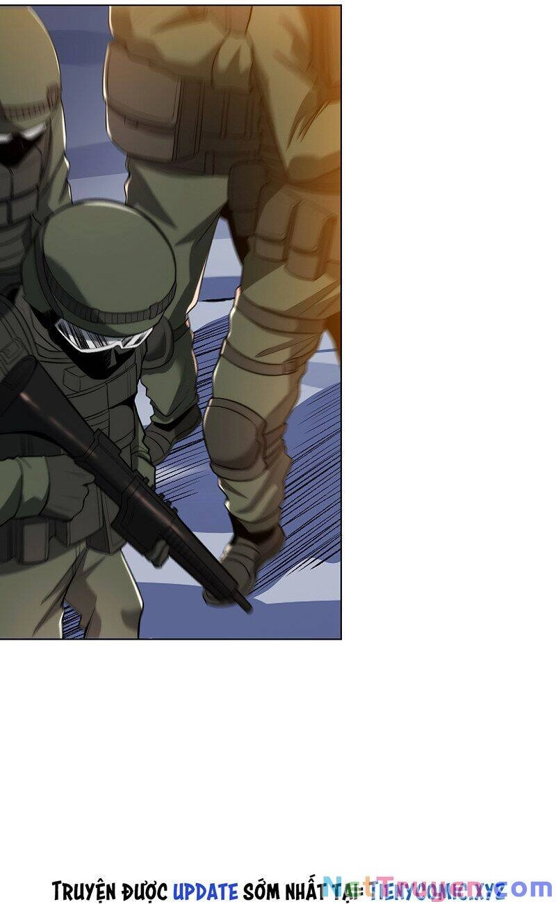 Y Đẳng Cuồng Binh Chapter 177 - 9