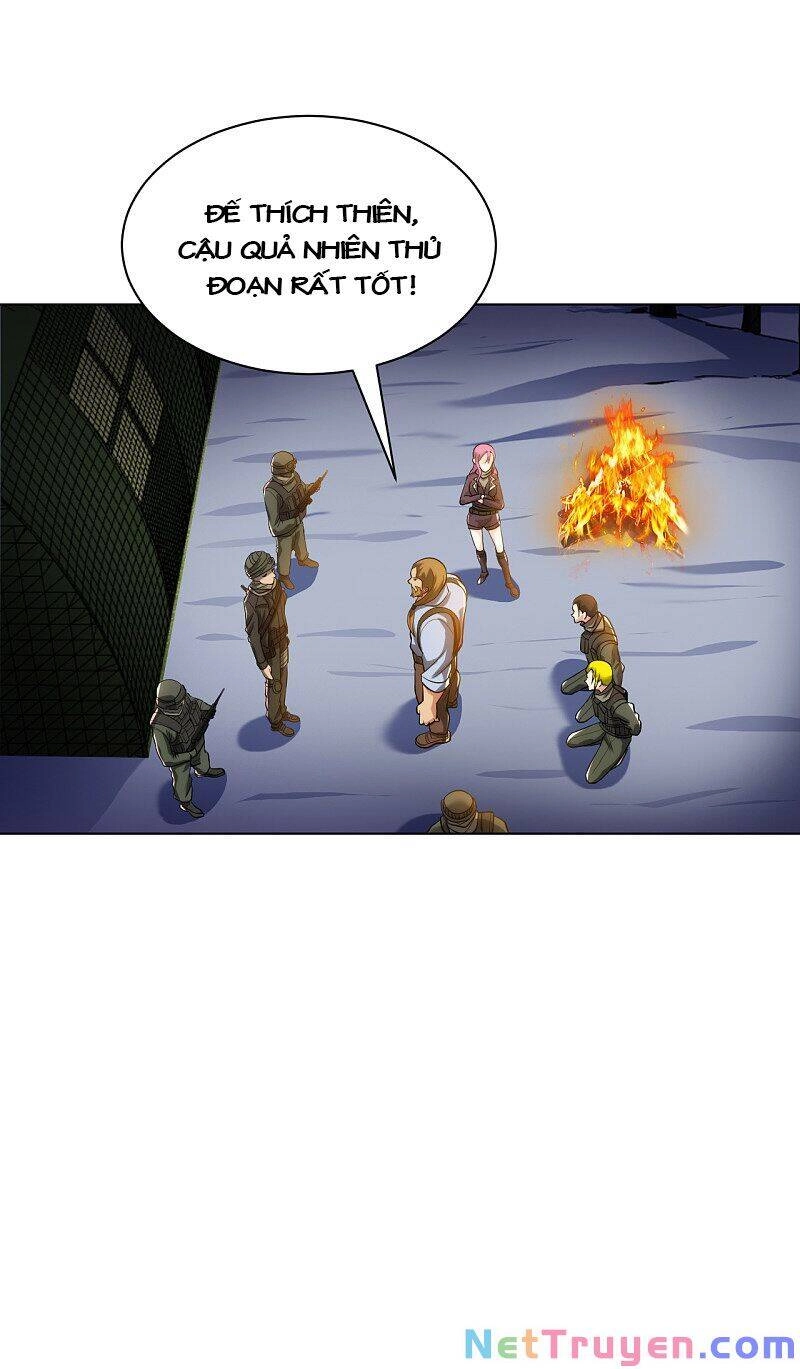 Y Đẳng Cuồng Binh Chapter 177 - 10