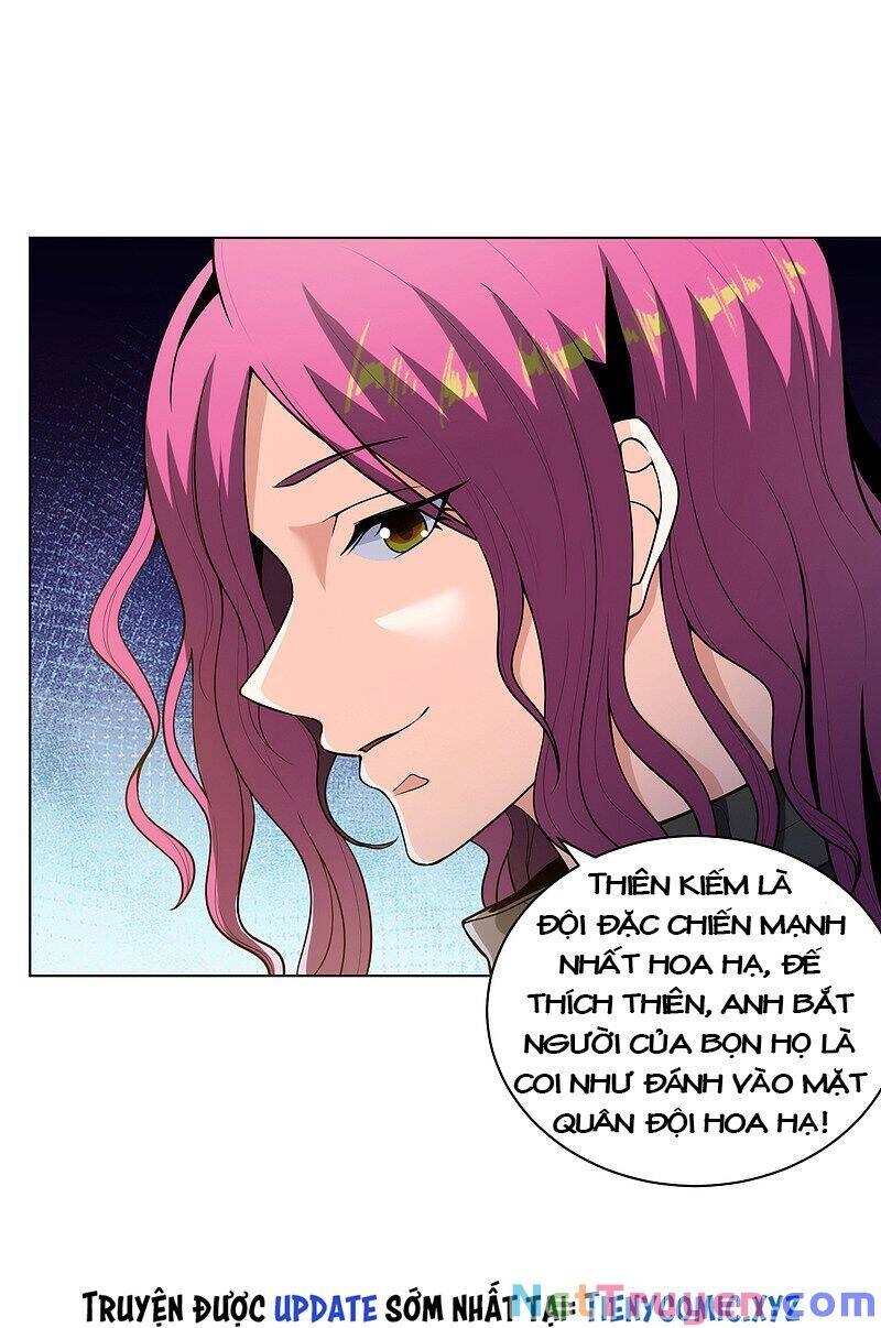 Y Đẳng Cuồng Binh Chapter 177 - 12