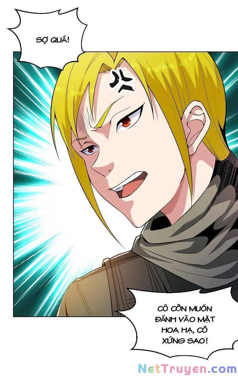 Y Đẳng Cuồng Binh Chapter 177 - 13