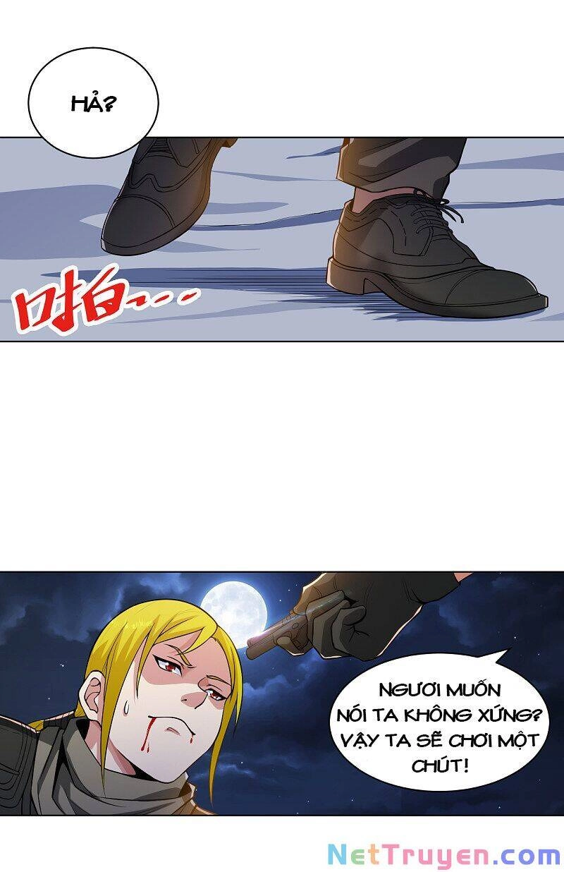 Y Đẳng Cuồng Binh Chapter 177 - 14