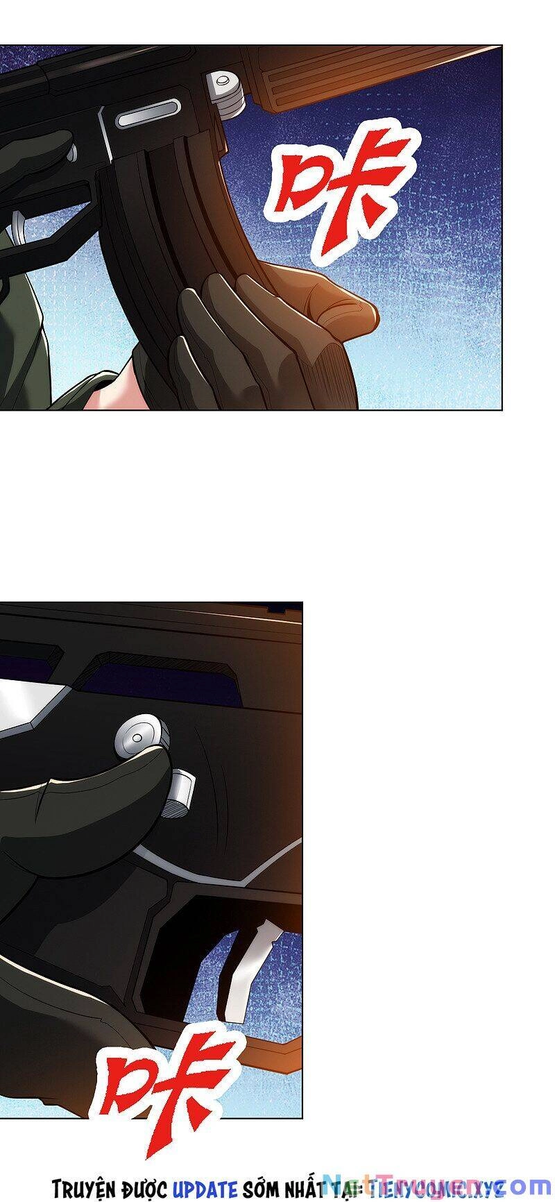 Y Đẳng Cuồng Binh Chapter 178 - 3