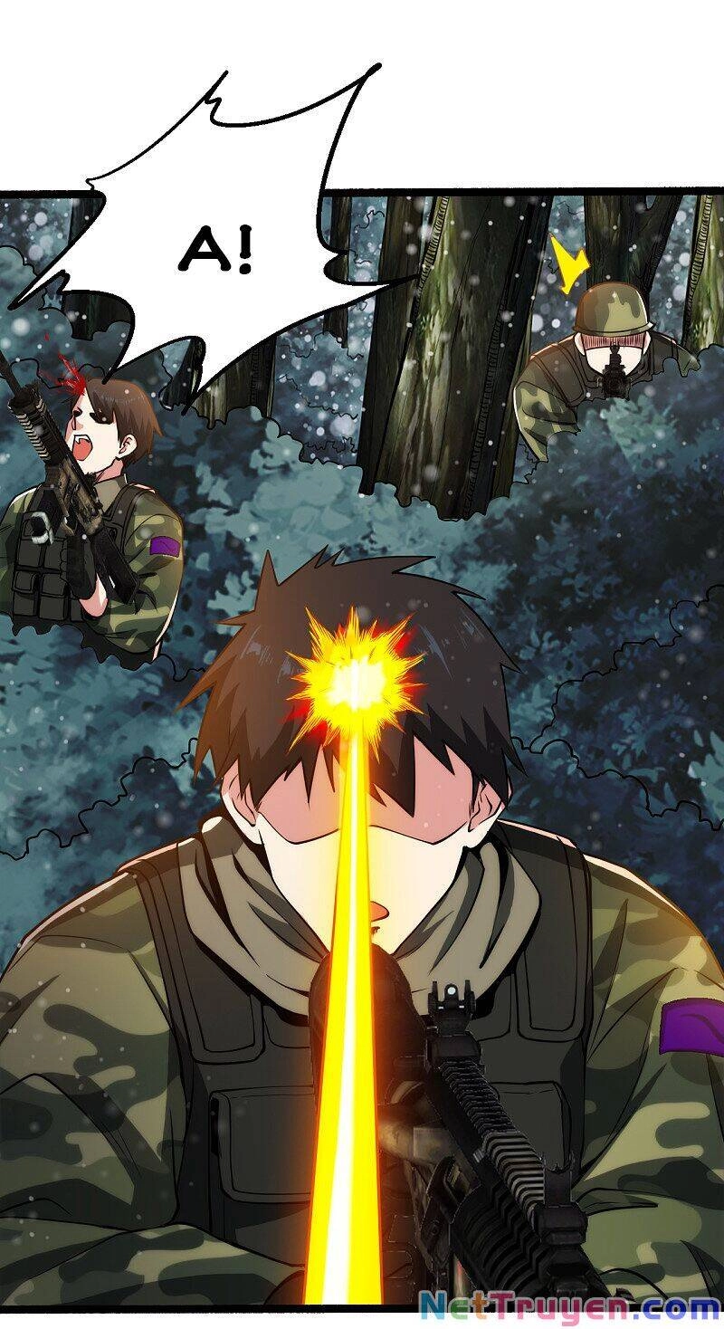 Y Đẳng Cuồng Binh Chapter 178 - 8