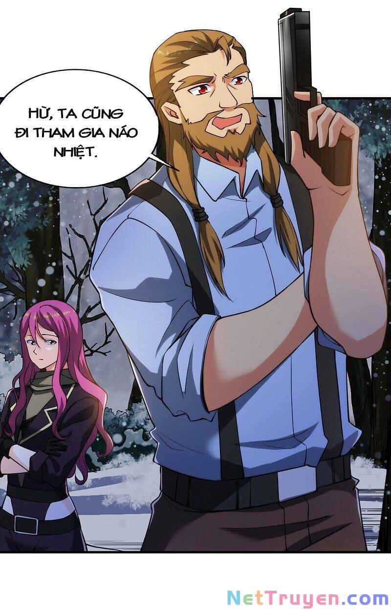 Y Đẳng Cuồng Binh Chapter 178 - 15