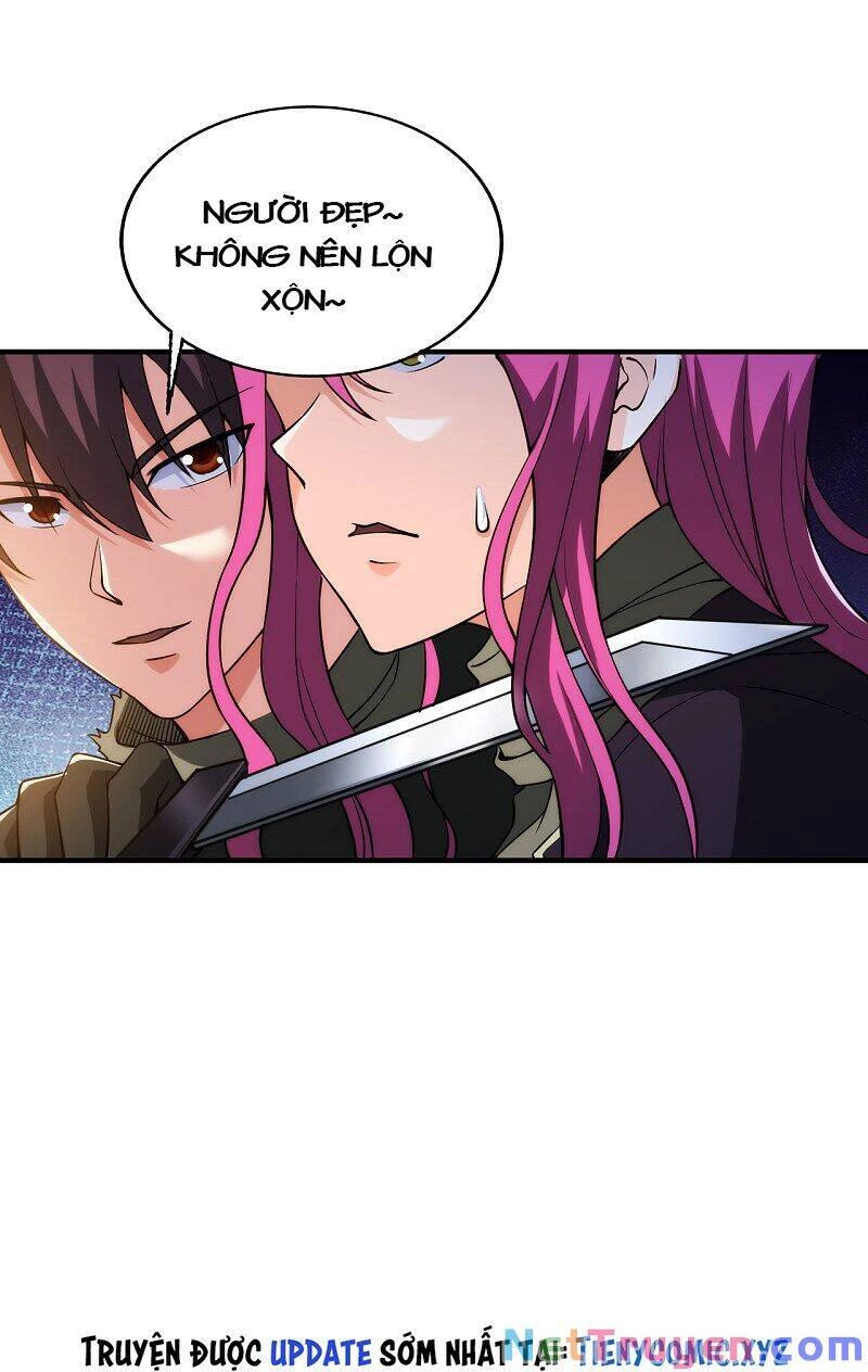 Y Đẳng Cuồng Binh Chapter 178 - 16