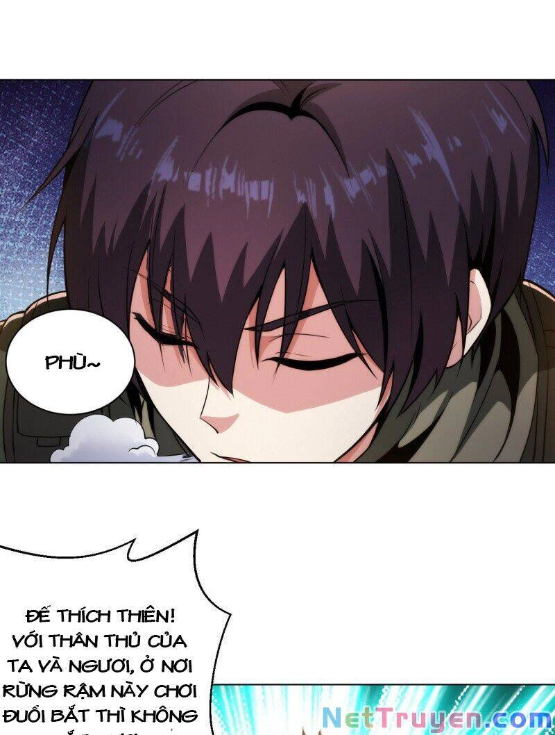 Y Đẳng Cuồng Binh Chapter 180 - 3