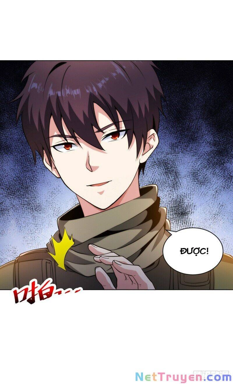 Y Đẳng Cuồng Binh Chapter 180 - 6