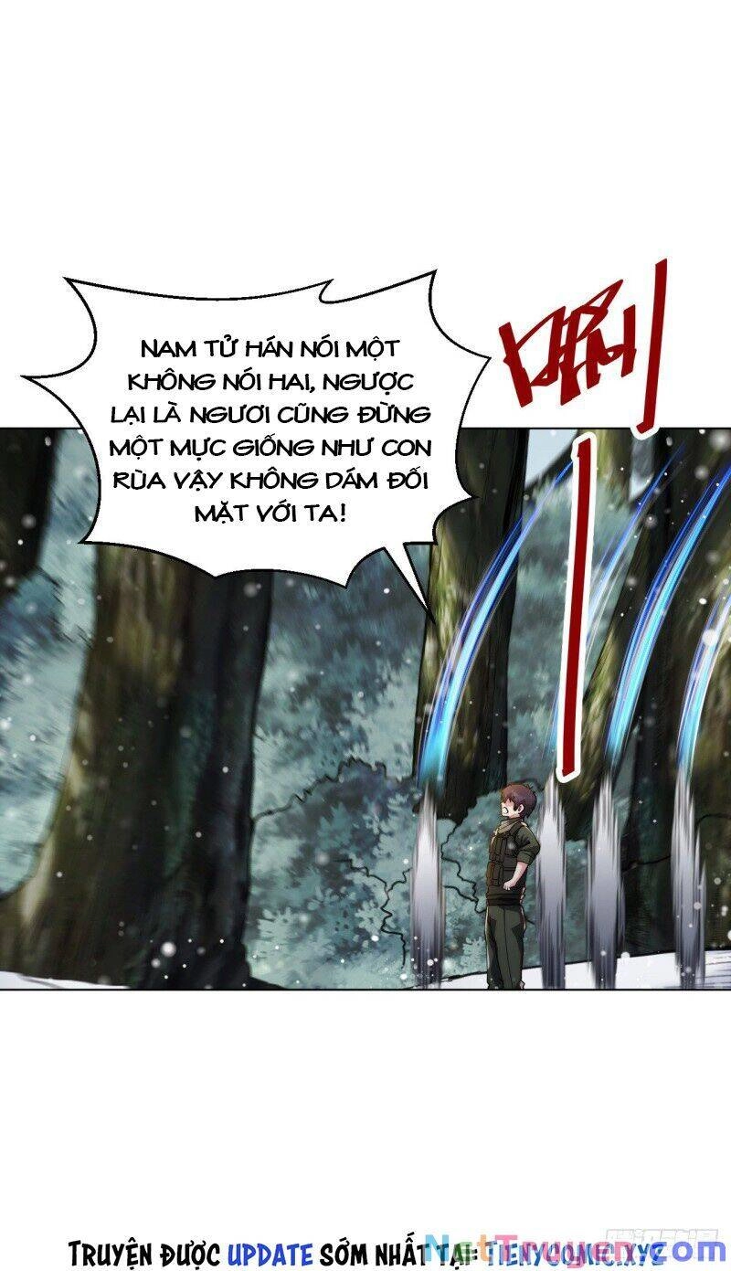 Y Đẳng Cuồng Binh Chapter 180 - 7
