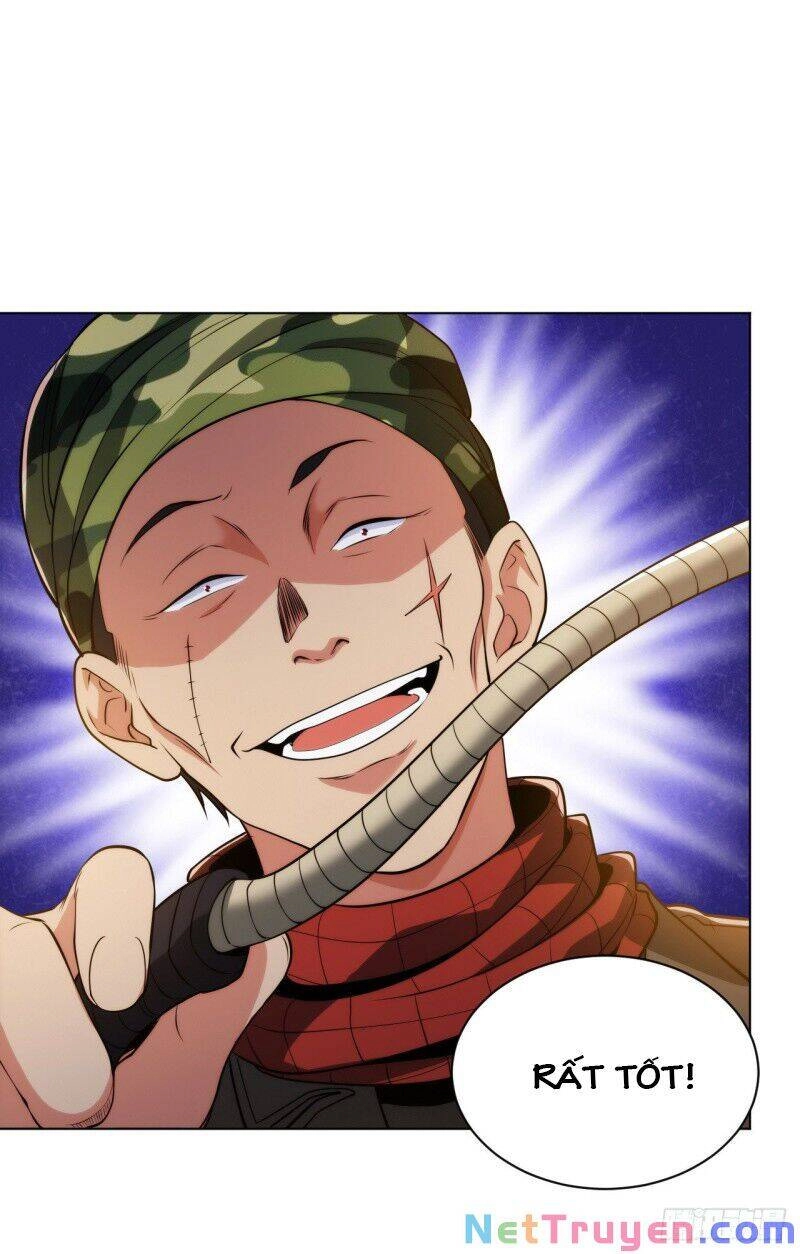 Y Đẳng Cuồng Binh Chapter 180 - 9