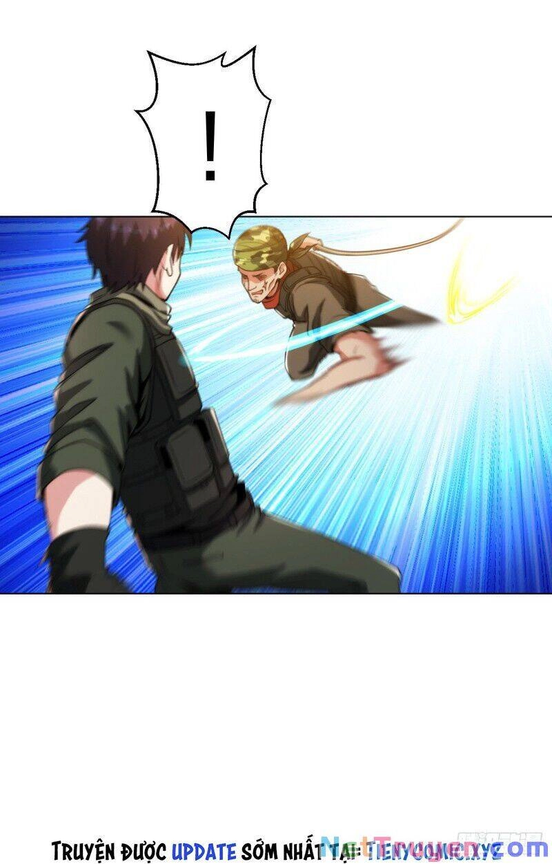 Y Đẳng Cuồng Binh Chapter 180 - 10