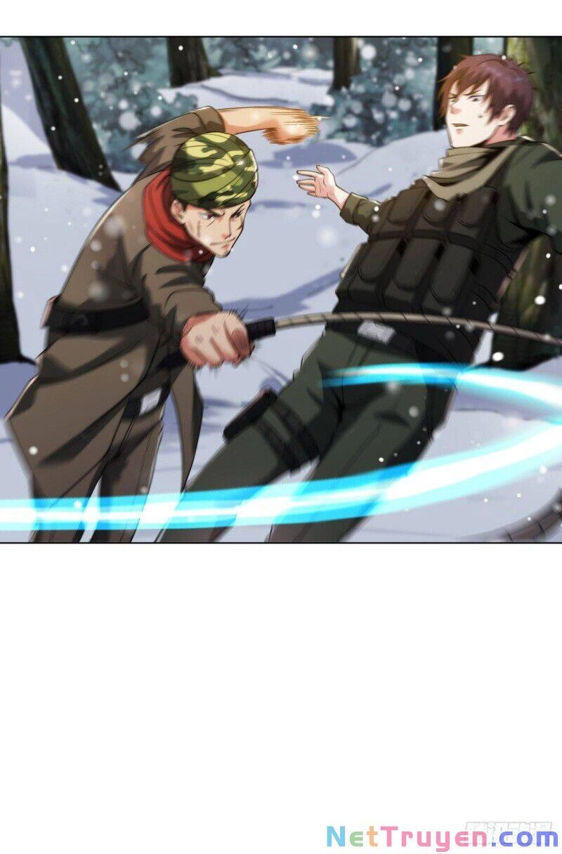 Y Đẳng Cuồng Binh Chapter 180 - 11