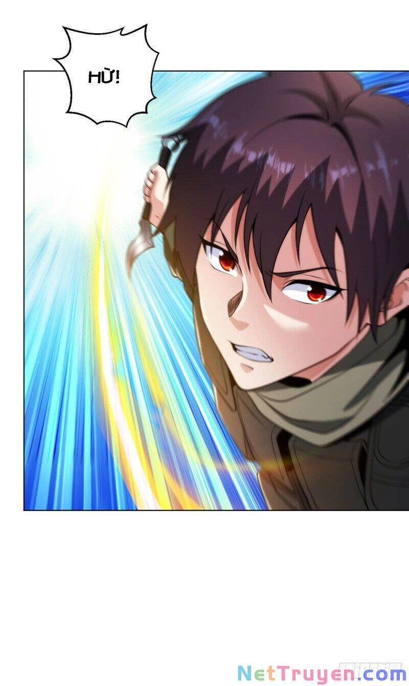 Y Đẳng Cuồng Binh Chapter 180 - 12