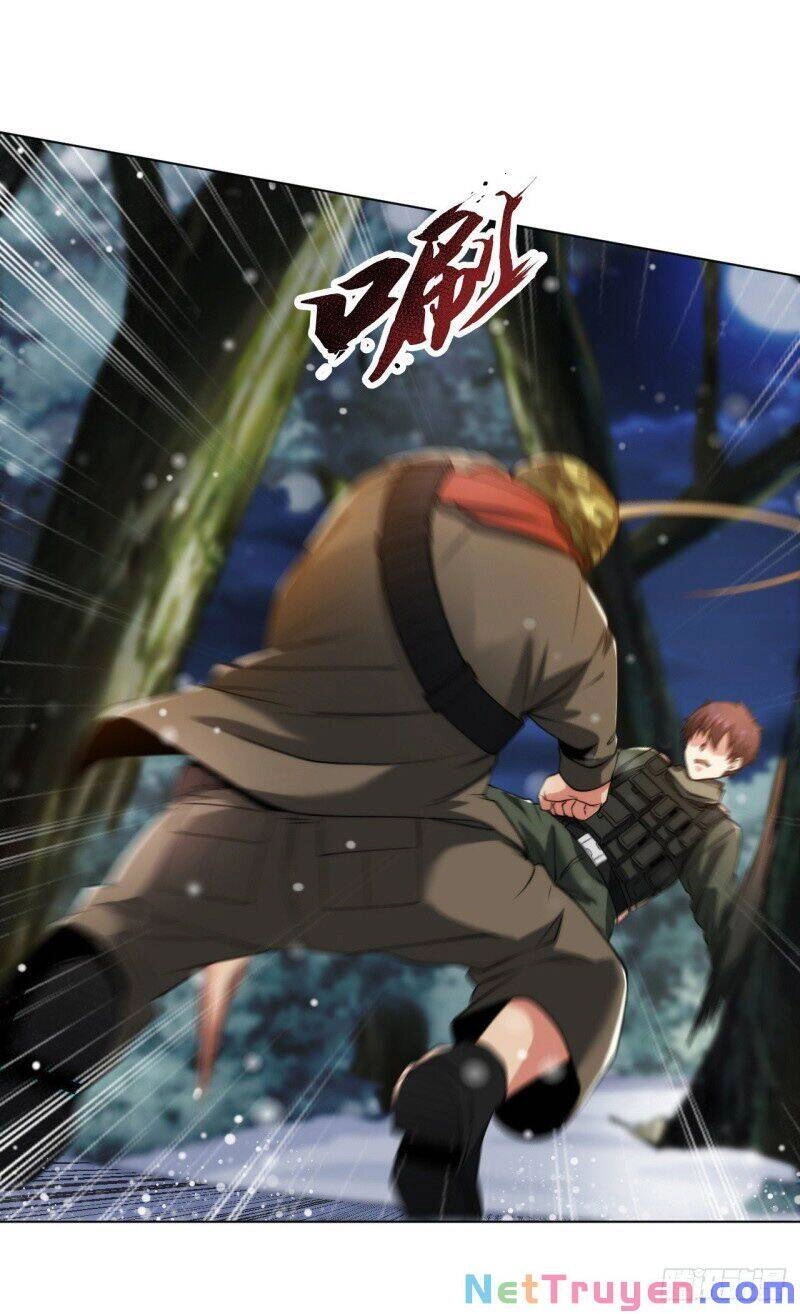 Y Đẳng Cuồng Binh Chapter 180 - 14