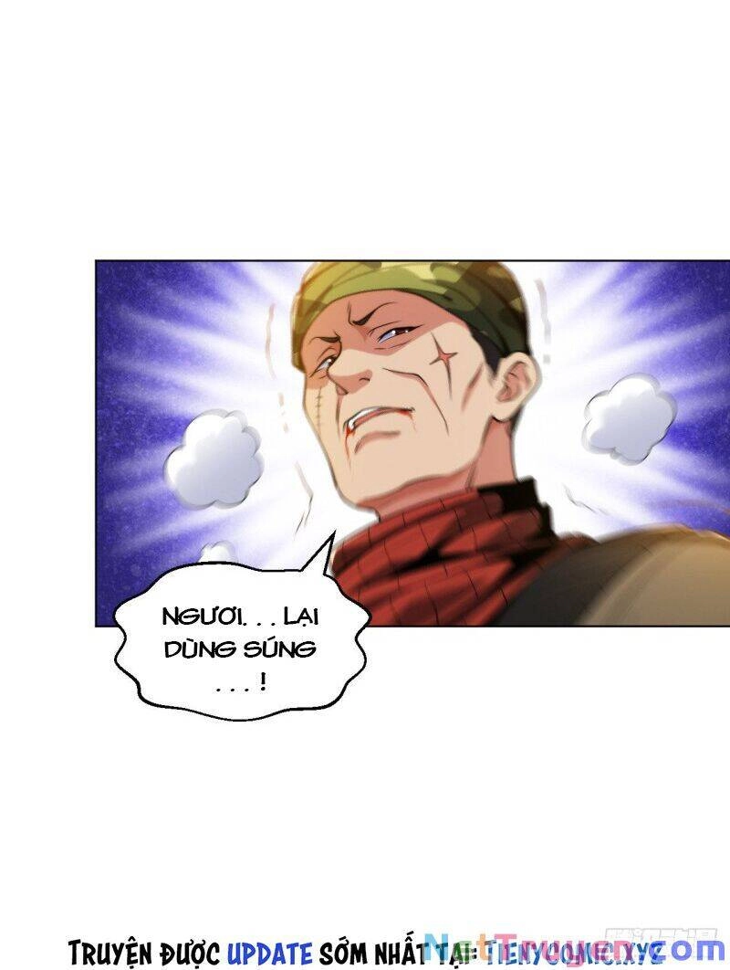 Y Đẳng Cuồng Binh Chapter 180 - 17