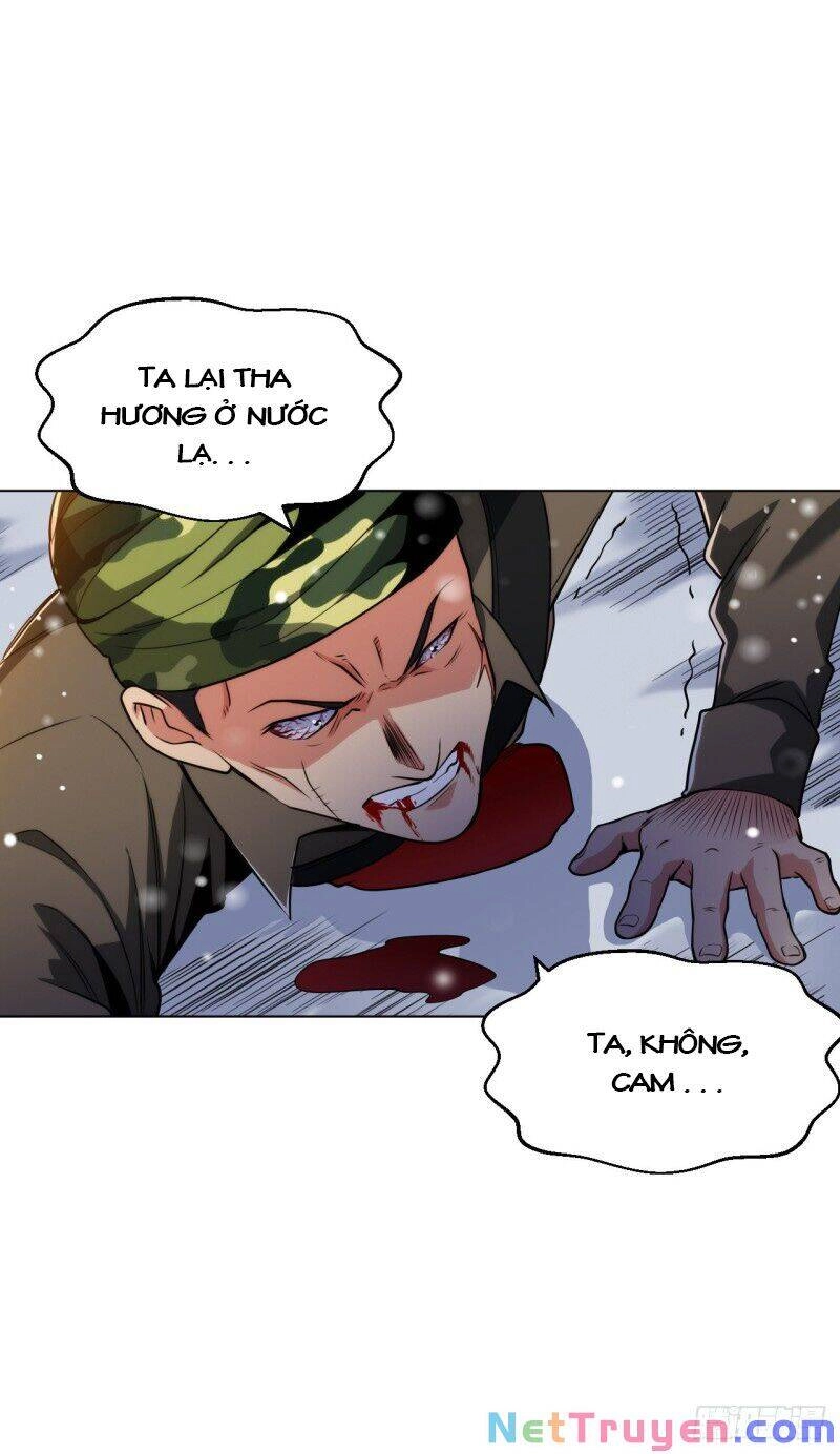 Y Đẳng Cuồng Binh Chapter 181 - 6