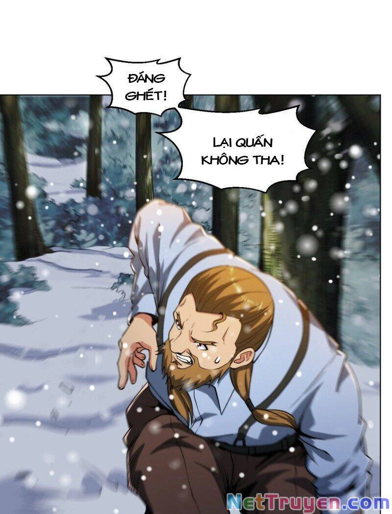 Y Đẳng Cuồng Binh Chapter 181 - 8