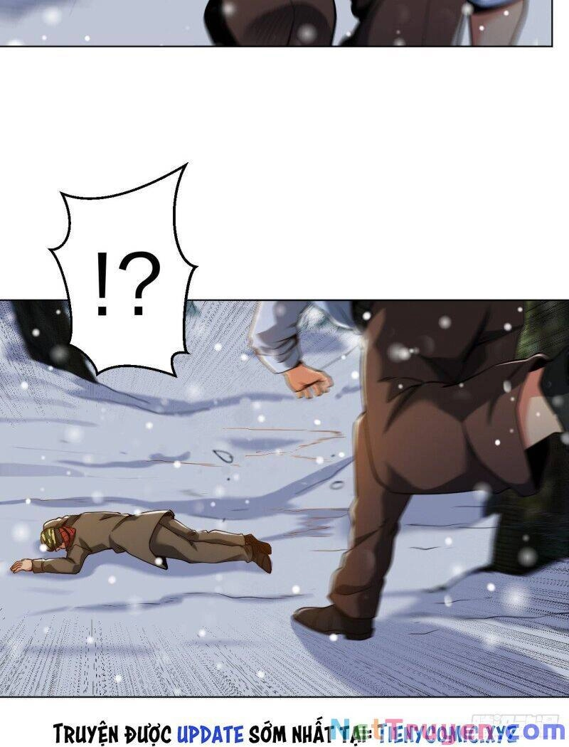 Y Đẳng Cuồng Binh Chapter 181 - 9