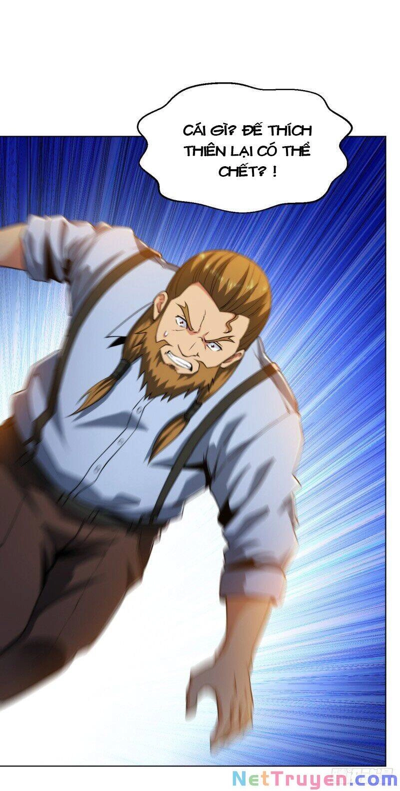 Y Đẳng Cuồng Binh Chapter 181 - 10