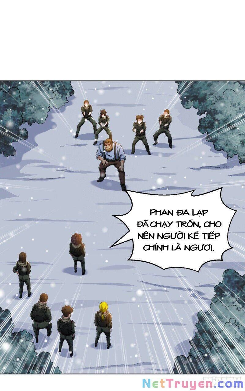 Y Đẳng Cuồng Binh Chapter 181 - 13