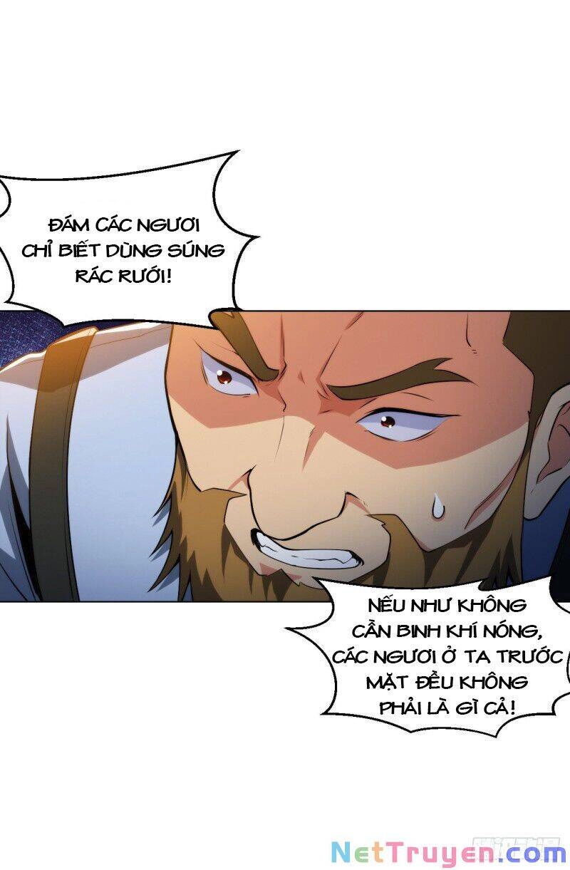 Y Đẳng Cuồng Binh Chapter 181 - 14