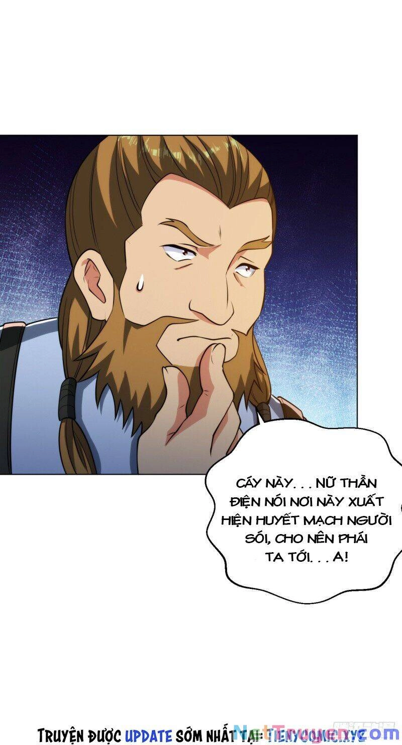 Y Đẳng Cuồng Binh Chapter 181 - 17