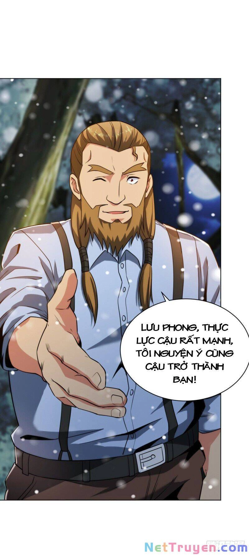 Y Đẳng Cuồng Binh Chapter 182 - 6