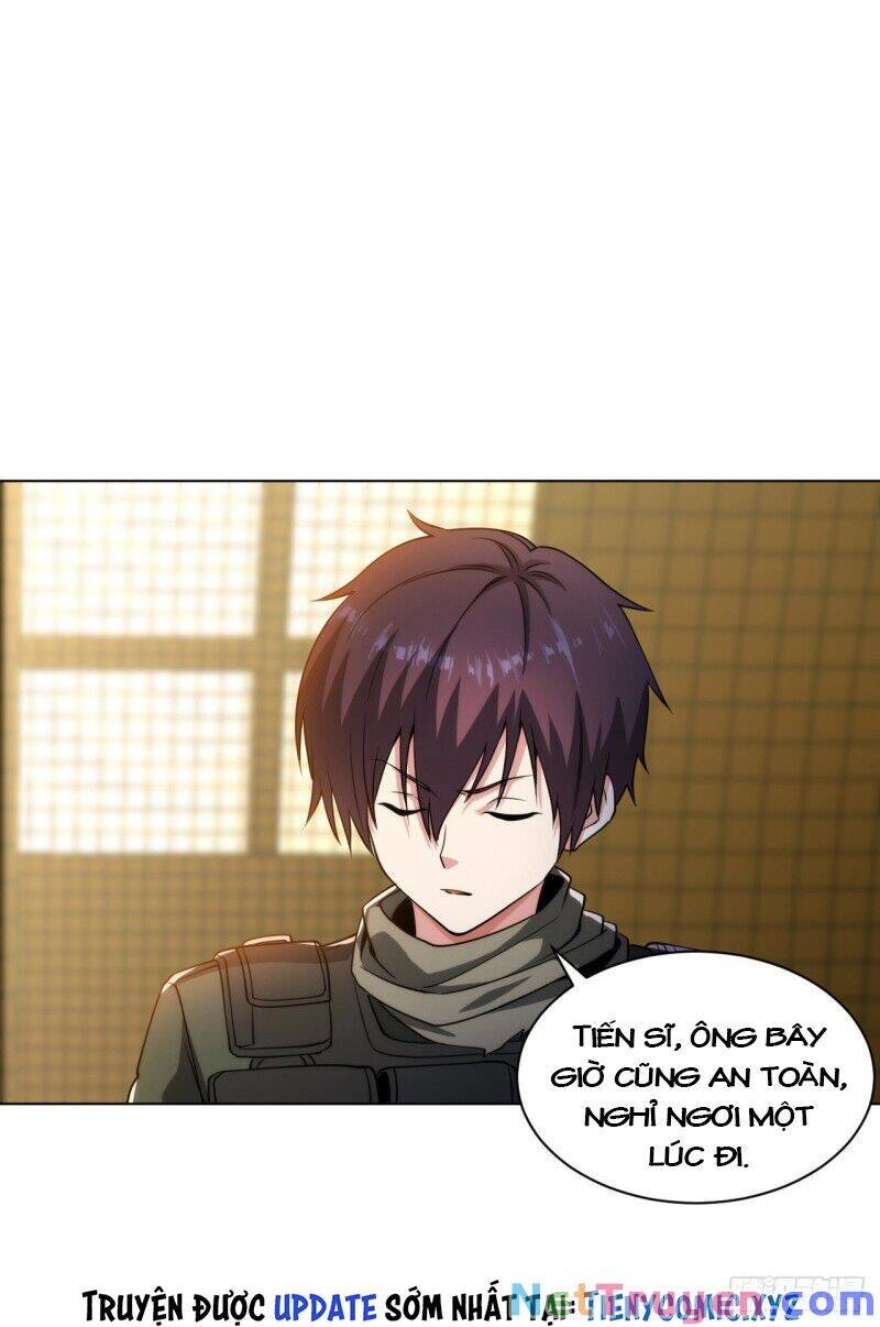 Y Đẳng Cuồng Binh Chapter 183 - 3