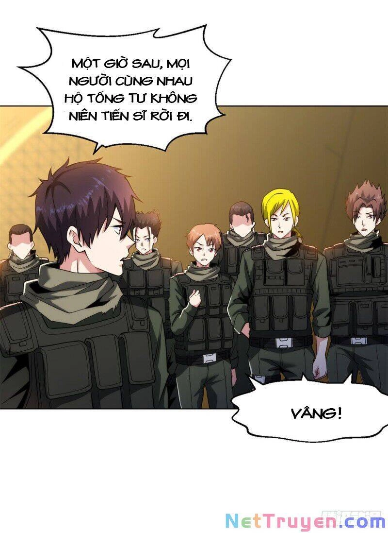 Y Đẳng Cuồng Binh Chapter 183 - 4