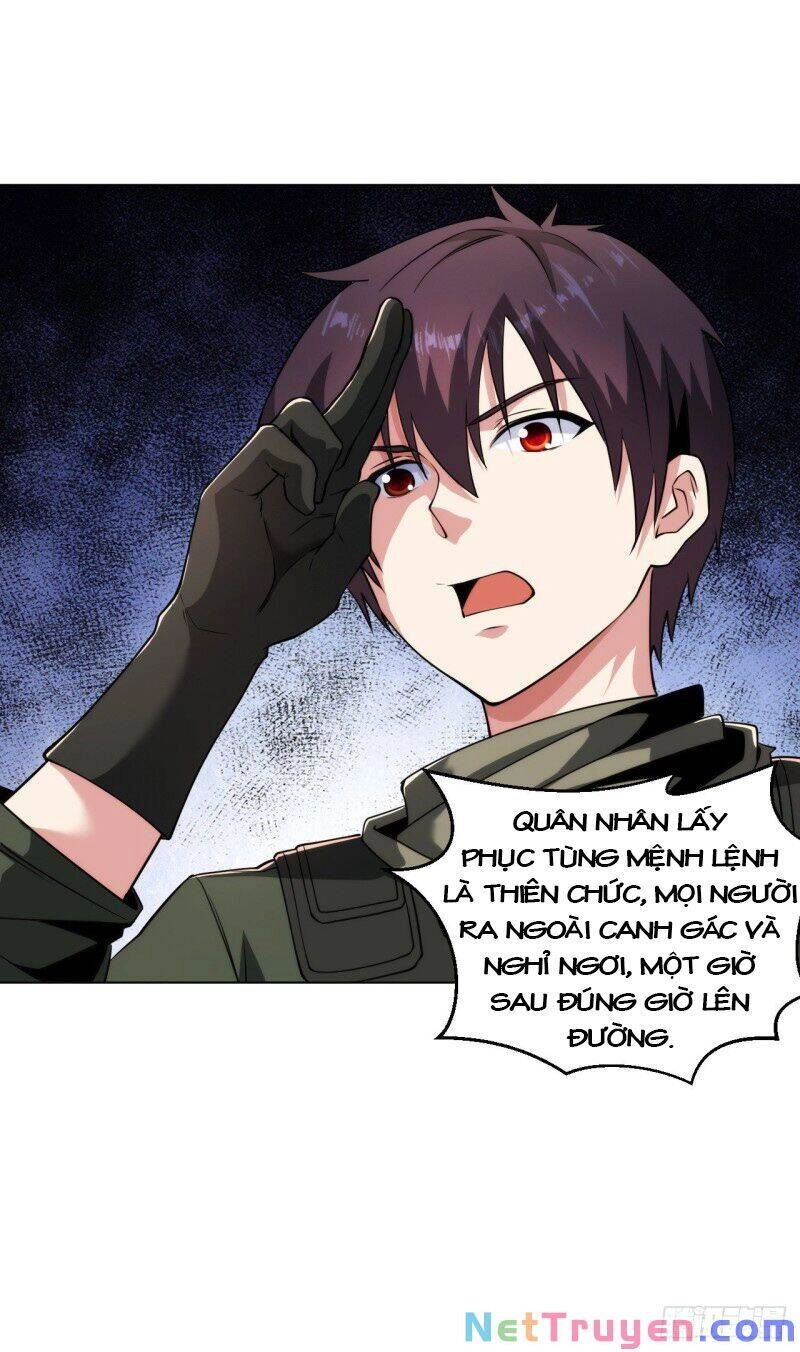 Y Đẳng Cuồng Binh Chapter 183 - 7