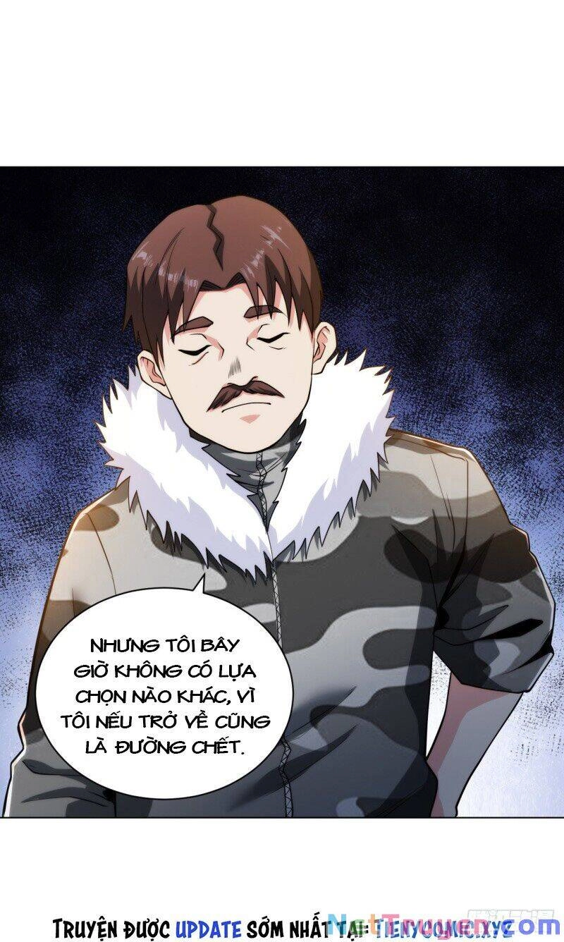 Y Đẳng Cuồng Binh Chapter 183 - 10