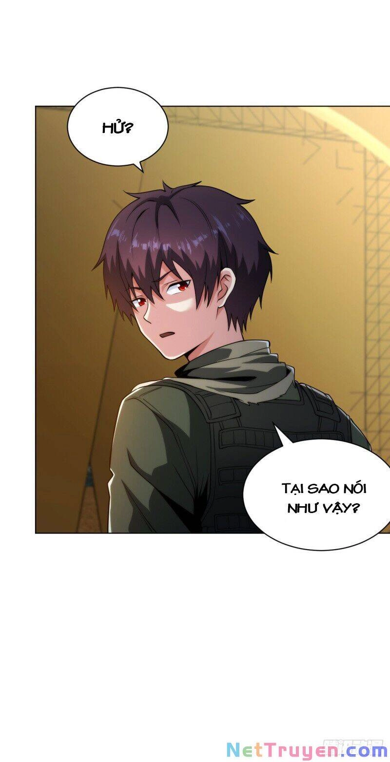 Y Đẳng Cuồng Binh Chapter 183 - 11