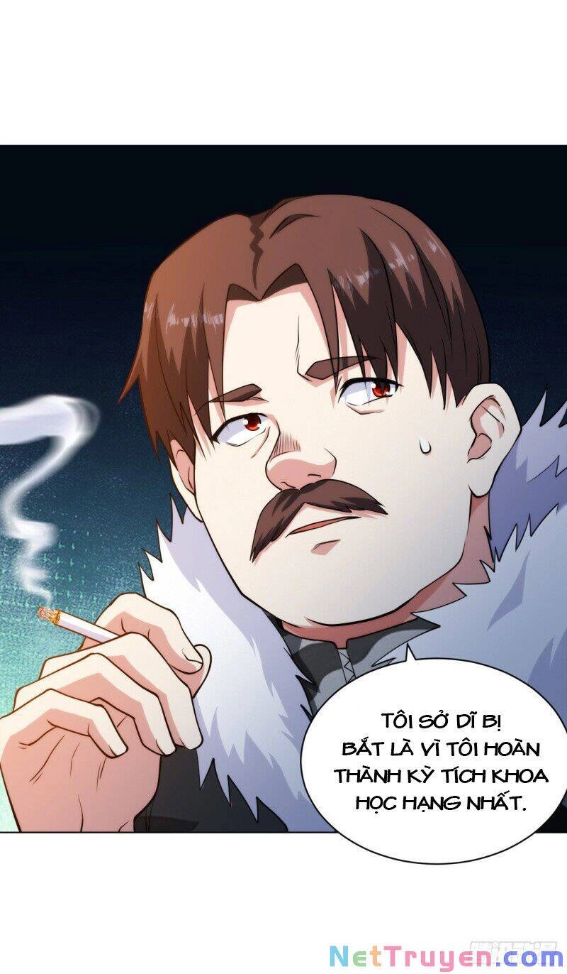 Y Đẳng Cuồng Binh Chapter 183 - 12