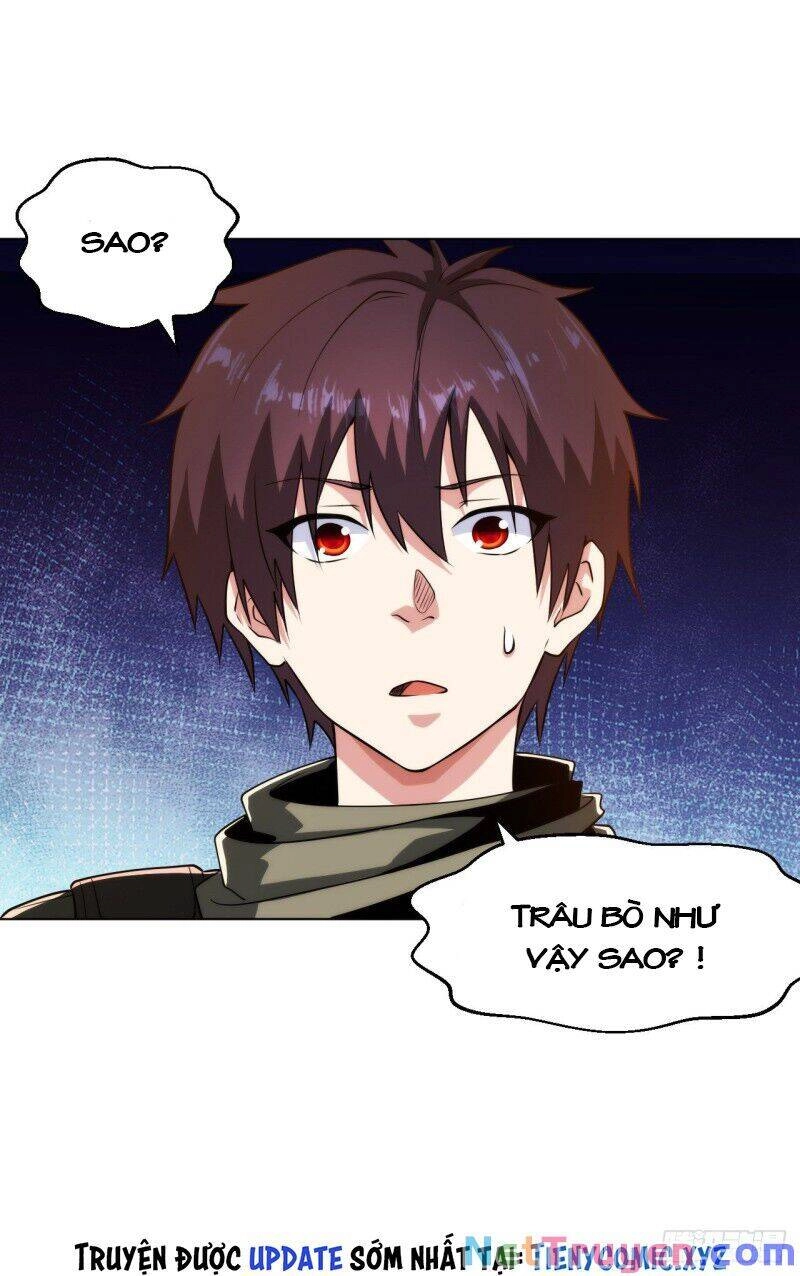 Y Đẳng Cuồng Binh Chapter 183 - 14