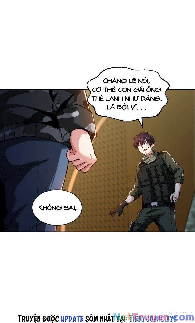 Y Đẳng Cuồng Binh Chapter 183 - 16