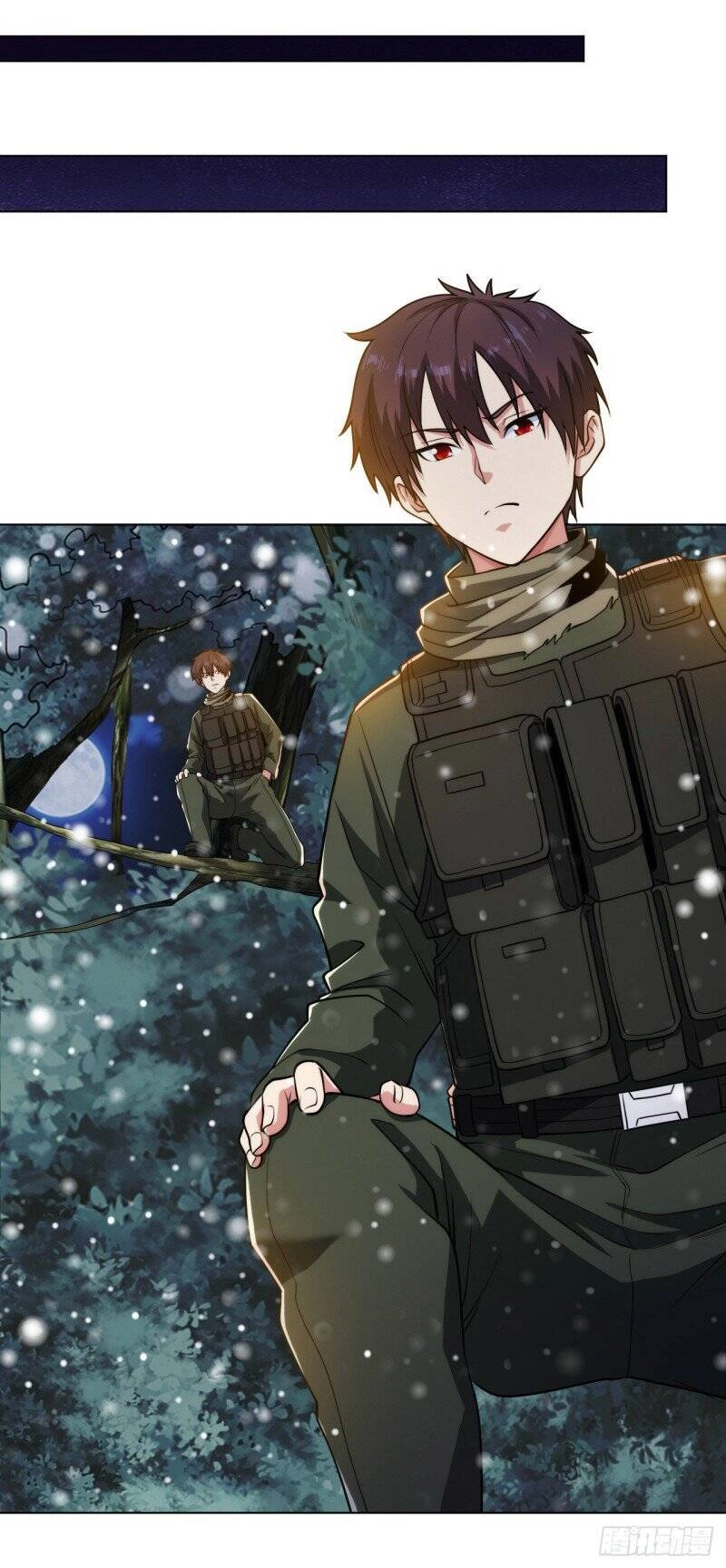 Y Đẳng Cuồng Binh Chapter 184 - 13