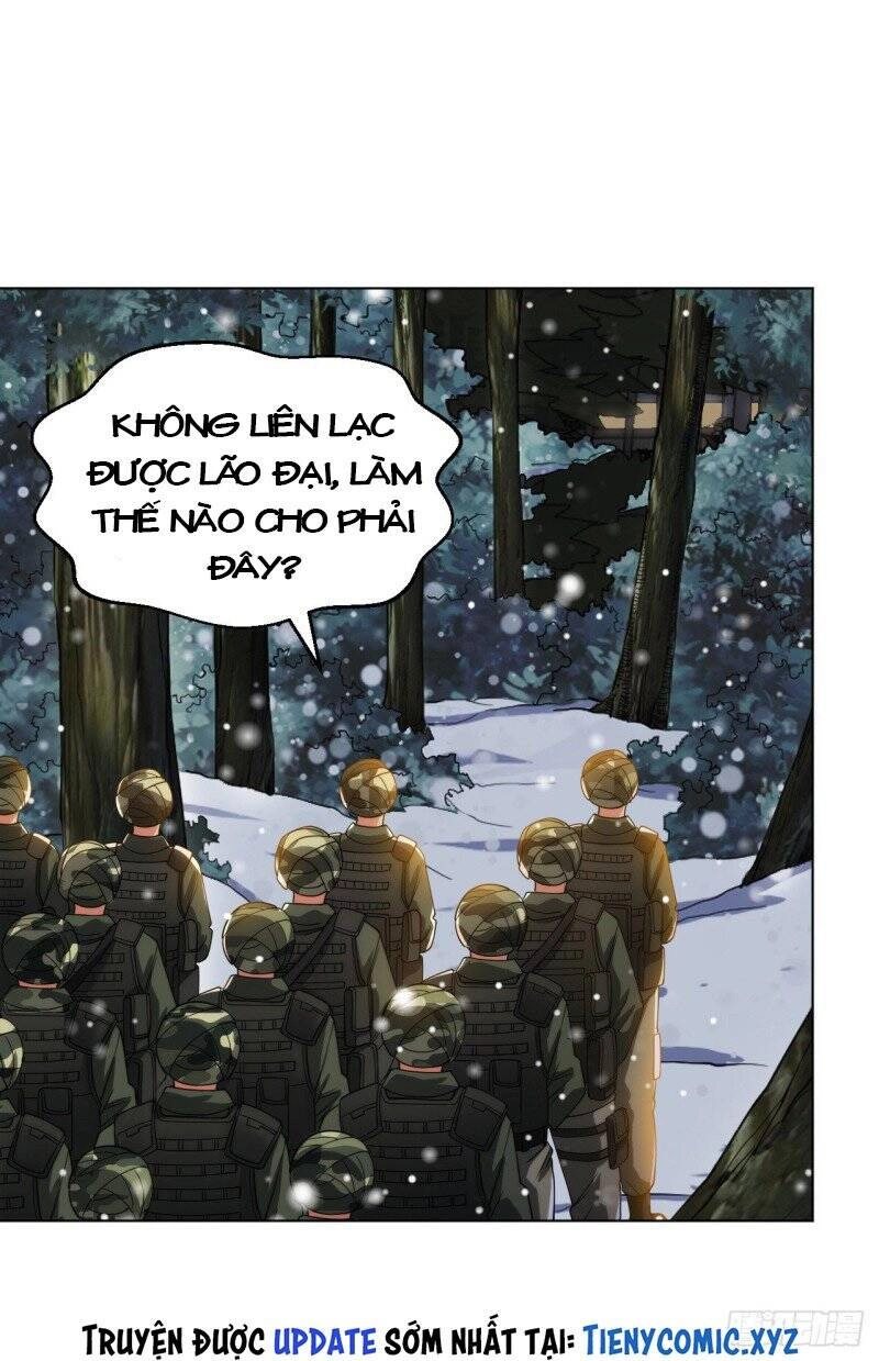 Y Đẳng Cuồng Binh Chapter 184 - 14