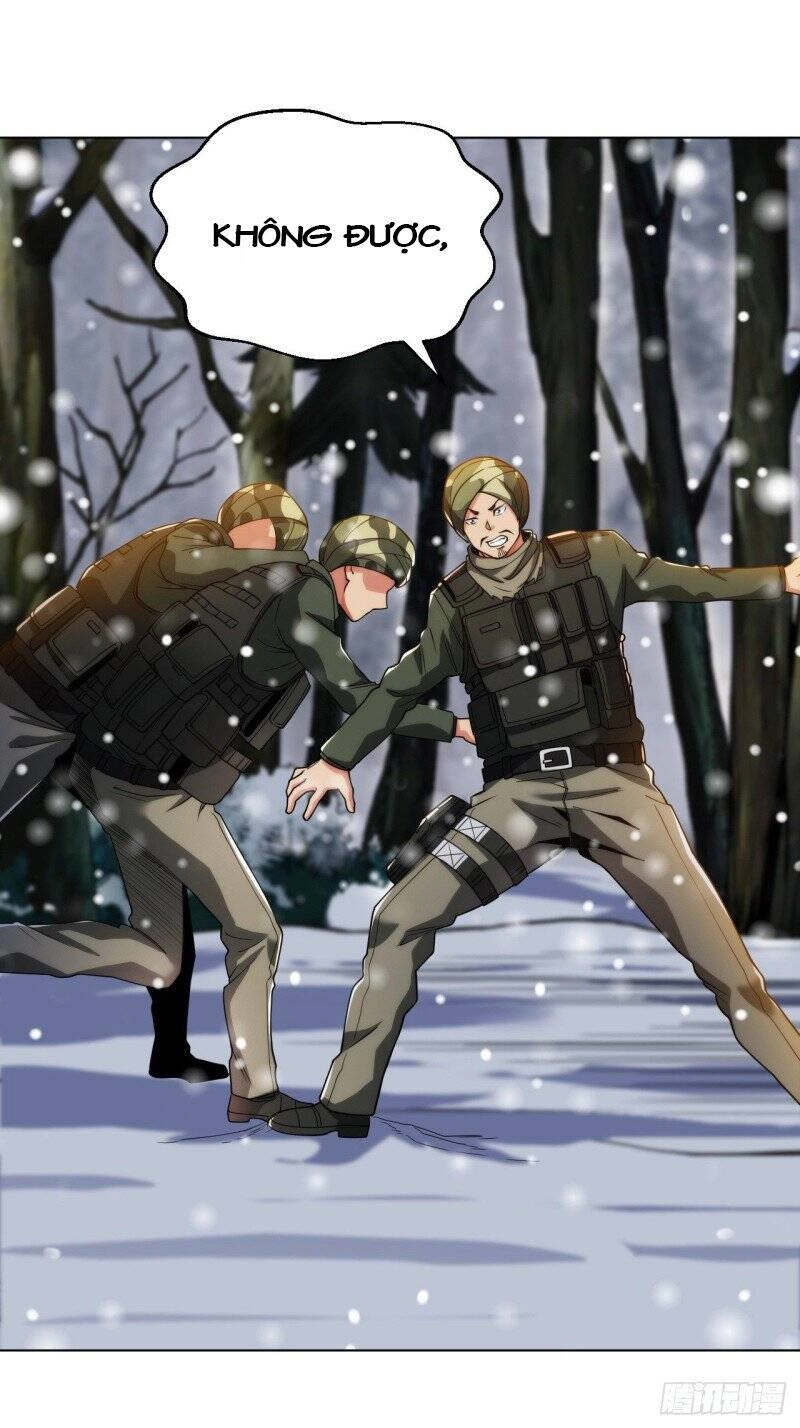 Y Đẳng Cuồng Binh Chapter 185 - 4