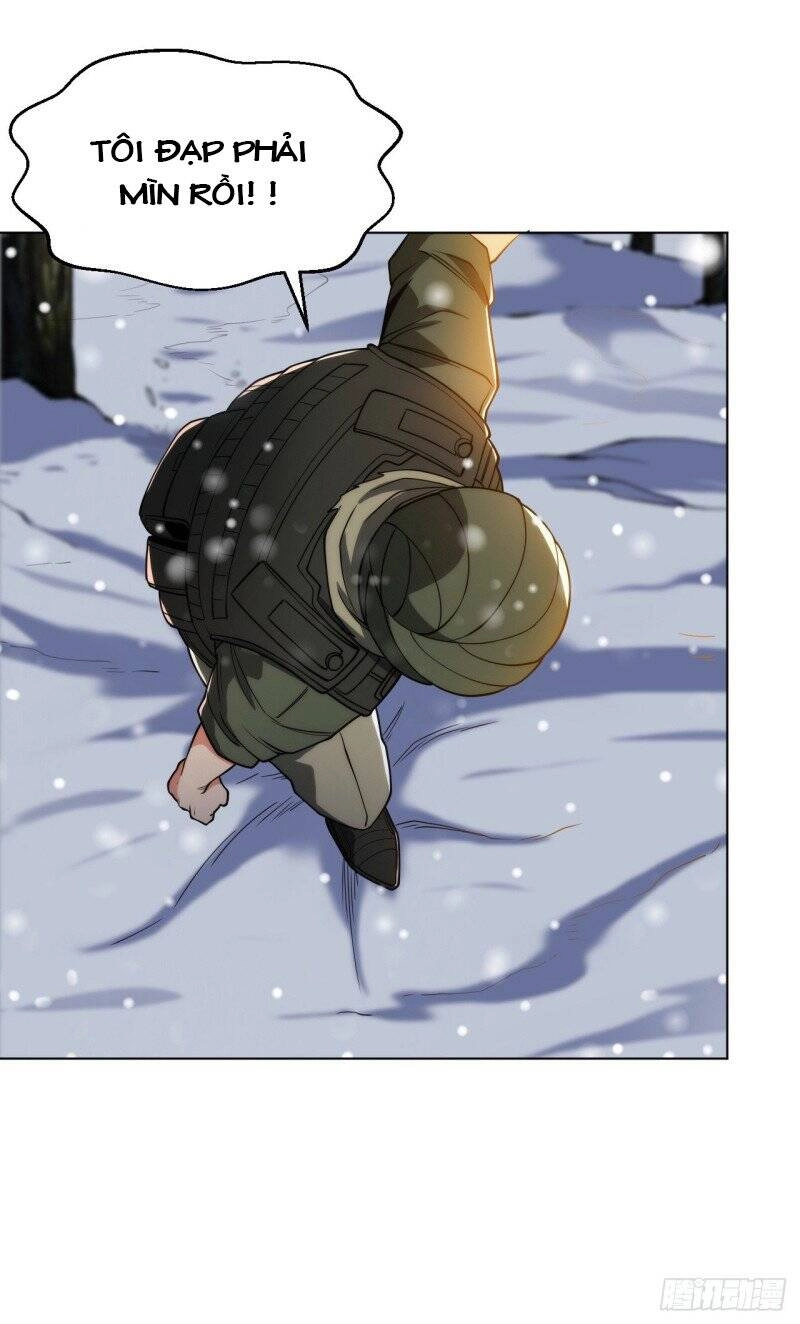 Y Đẳng Cuồng Binh Chapter 185 - 5