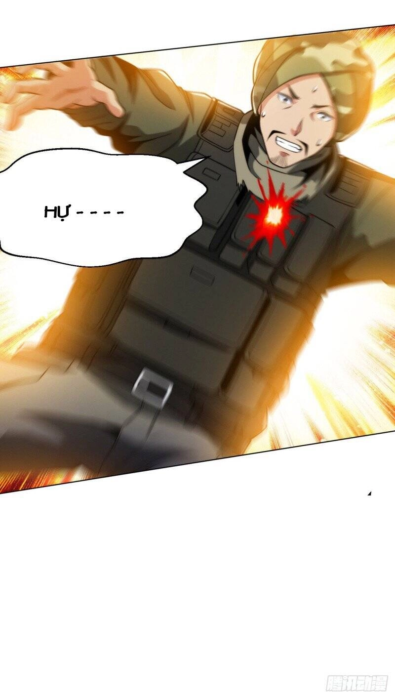 Y Đẳng Cuồng Binh Chapter 185 - 6