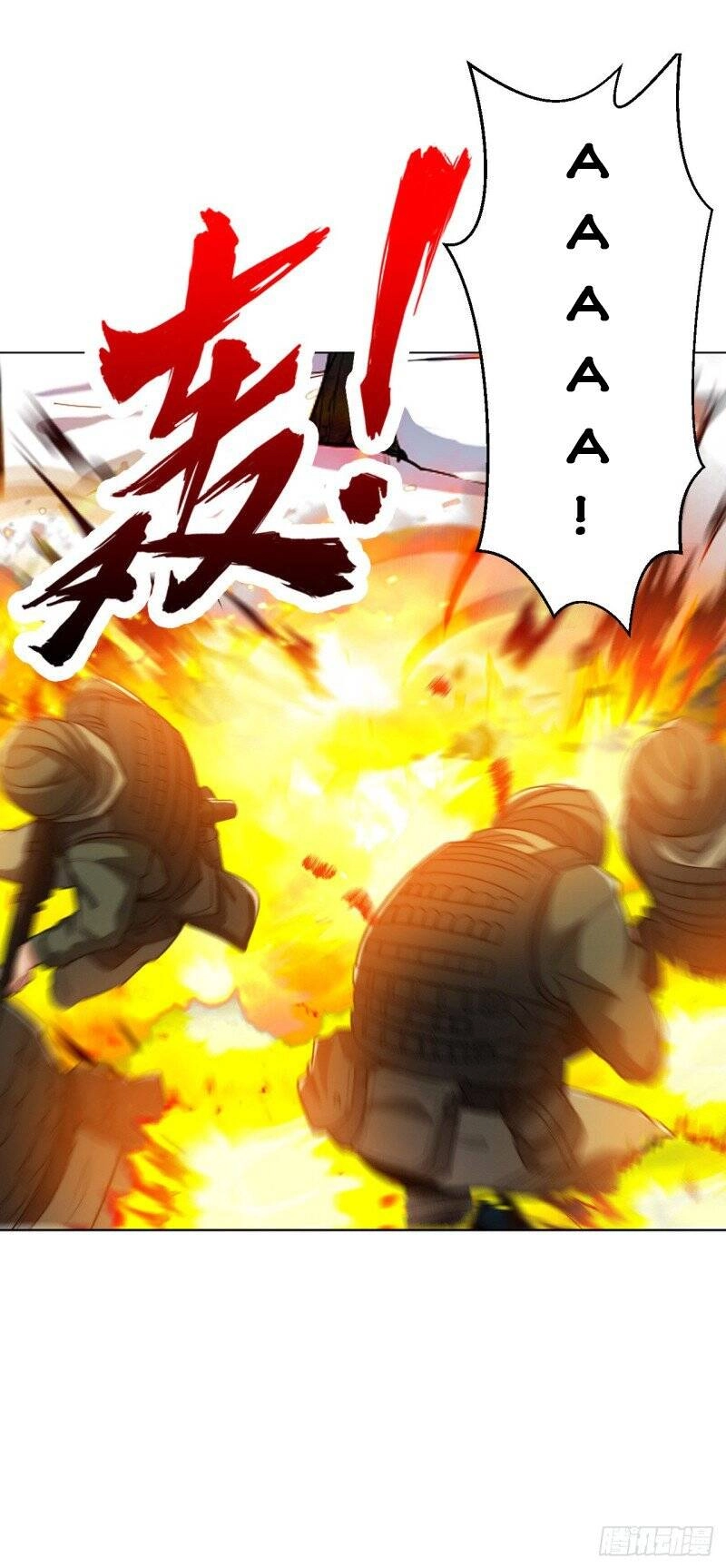 Y Đẳng Cuồng Binh Chapter 185 - 7