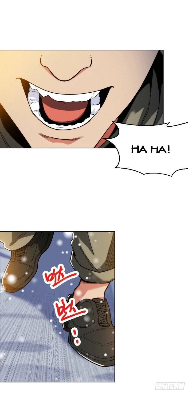 Y Đẳng Cuồng Binh Chapter 185 - 12