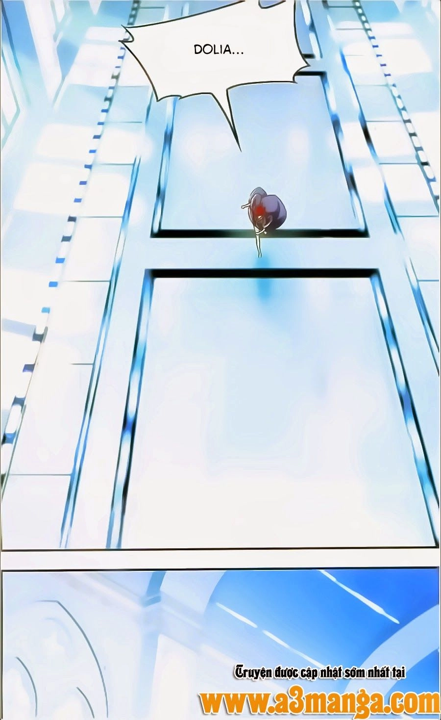 Liệp Sát Vương Tọa Chapter 3 - 4