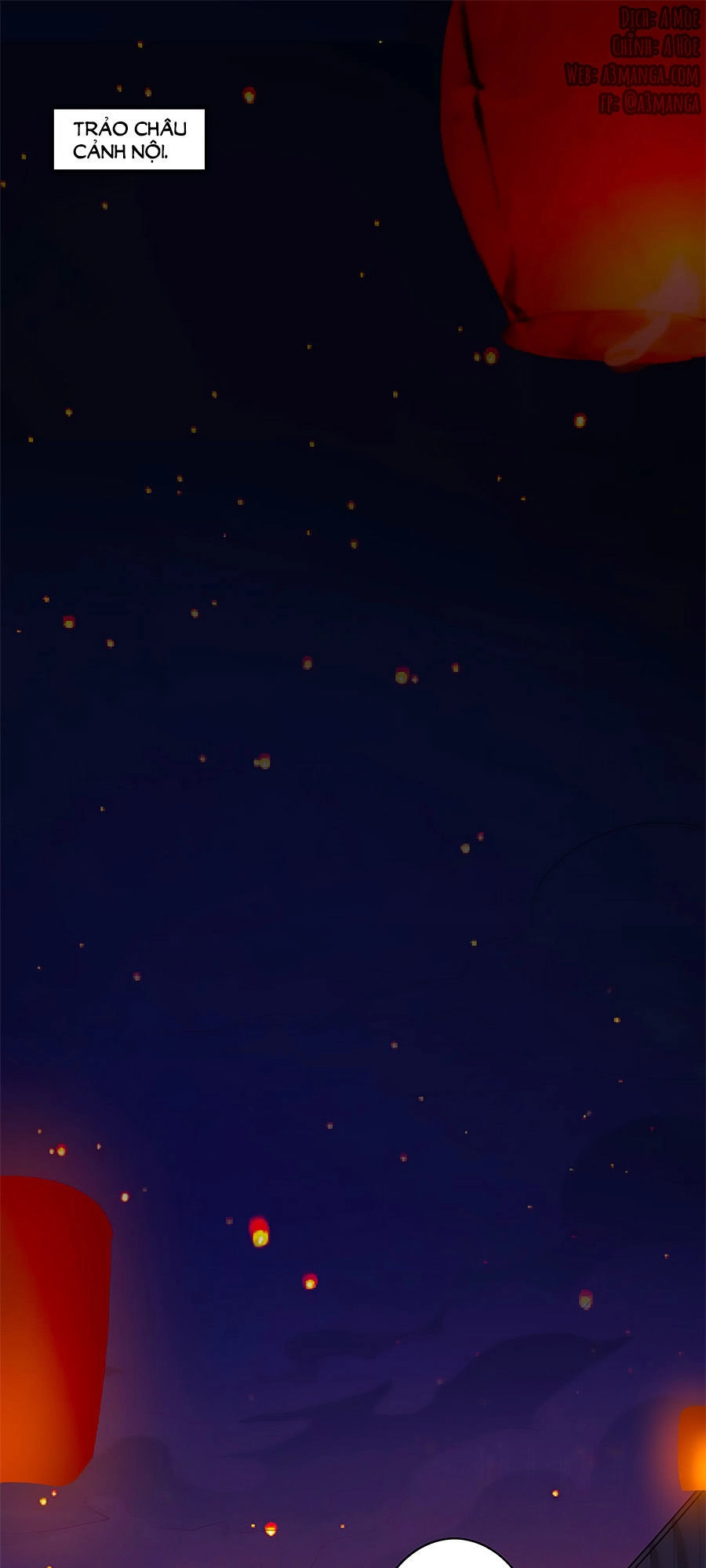 Vương Gia Là Đầu Đại Lão Hổ Chapter 4 - 2