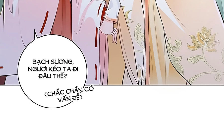 Vương Gia Là Đầu Đại Lão Hổ Chapter 4 - 11