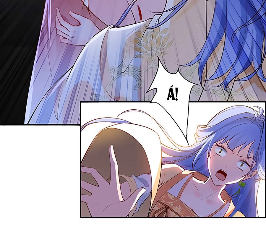 Vương Gia Là Đầu Đại Lão Hổ Chapter 4 - 17